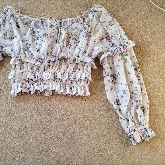 Pinch Top   - Picture 8 of 9